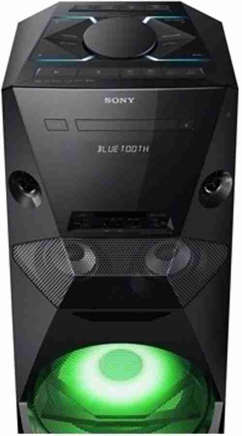 Sony mhc v6d best sale