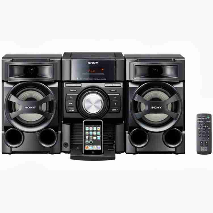 SONY SO-MHCEC69I Mini Hi-Fi System - SONY : Flipkart.com 