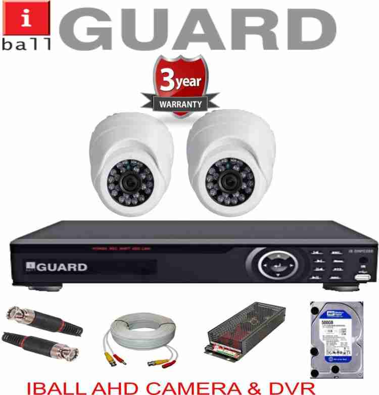 Iball dvr sale online