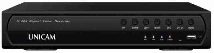 Unicam 16 channel dvr 2024 price