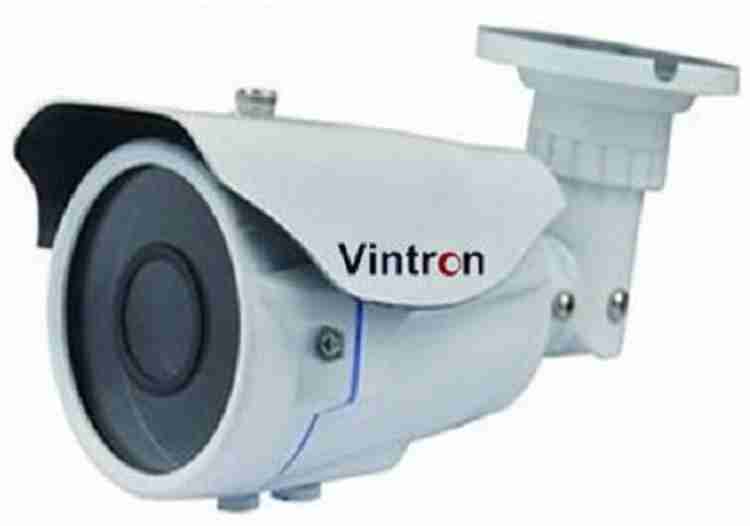 Vintron cctv camera store price