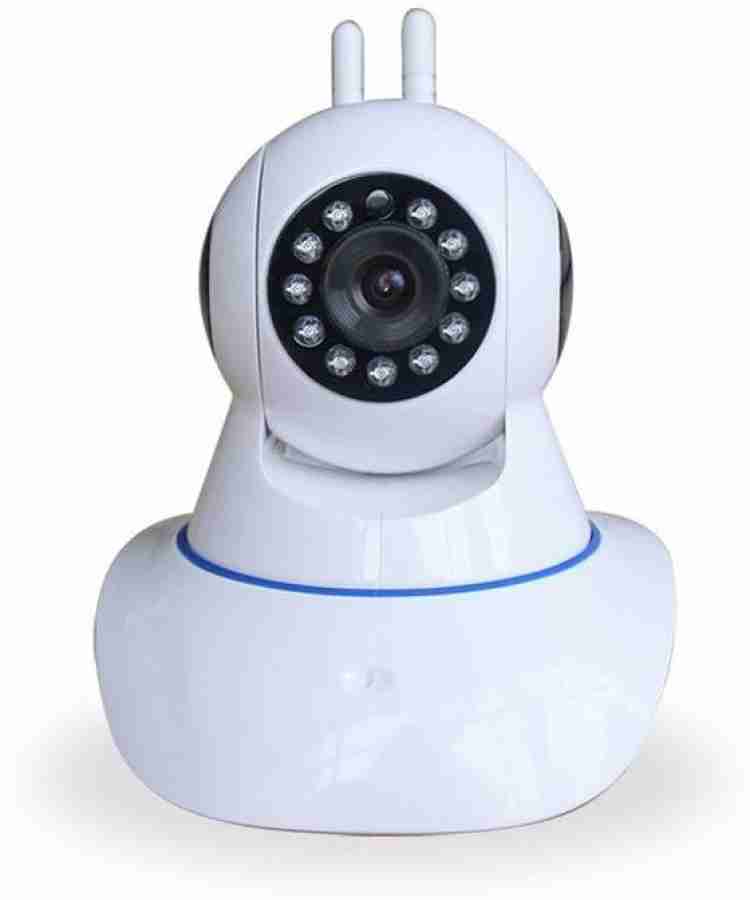 Intelligent store camera onvif