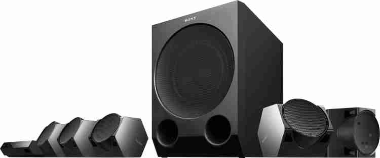 Buy SONY HT-IV300 Dolby Digital 1000 W Home Theatre Online from