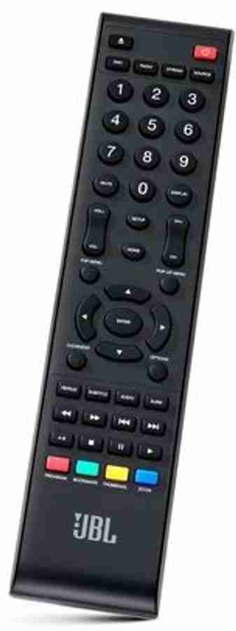 Jbl sales cinema bd100