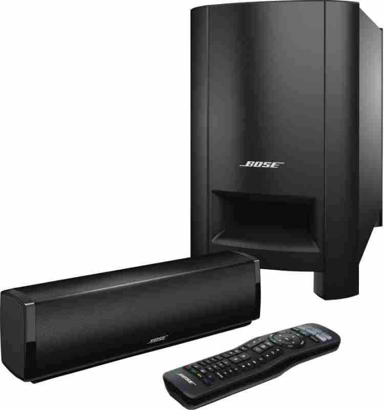 Bose soundbar sale 2.1