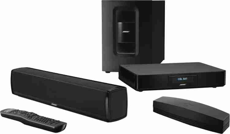 Bose home cheap theatre flipkart