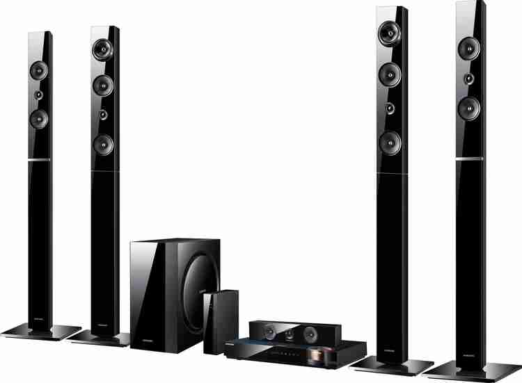 Samsung home theater surround sound top