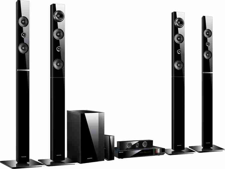 Samsung home theater hot sale price in flipkart