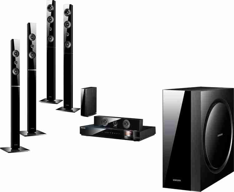 Samsung home theater hot sale price in flipkart