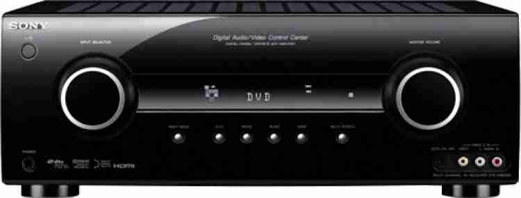 Sony 6.2 home 2024 theatre system setup