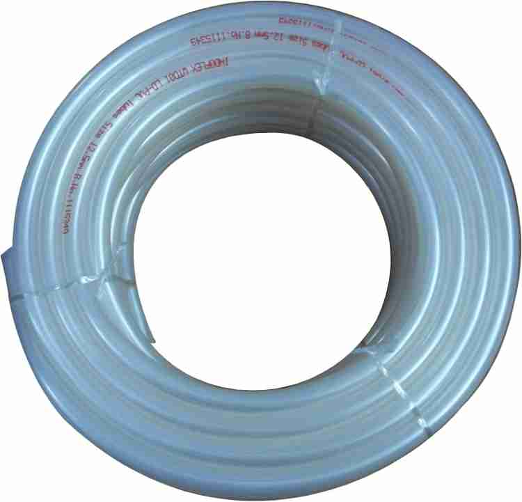 AquaHose Garden Hose Reel Transparent 30mtr (12.5mm ID) Revolving Type Hose  Pipe Price in India - Buy AquaHose Garden Hose Reel Transparent 30mtr  (12.5mm ID) Revolving Type Hose Pipe online at