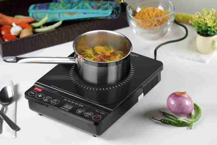 Prestige mini induction cooktop new arrivals