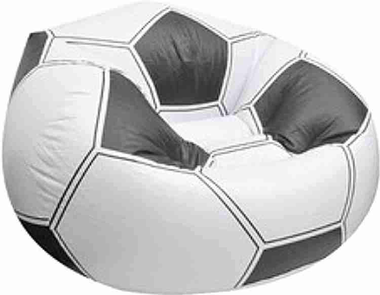 INTEX Beanless Bag Inflatable Sofa Chair Price in India Buy