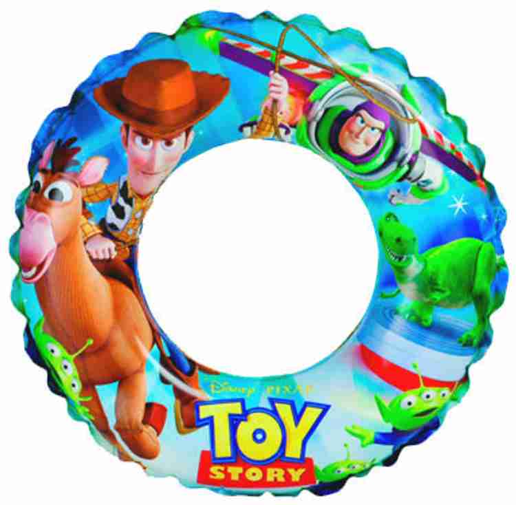 Toy story sales swim ring