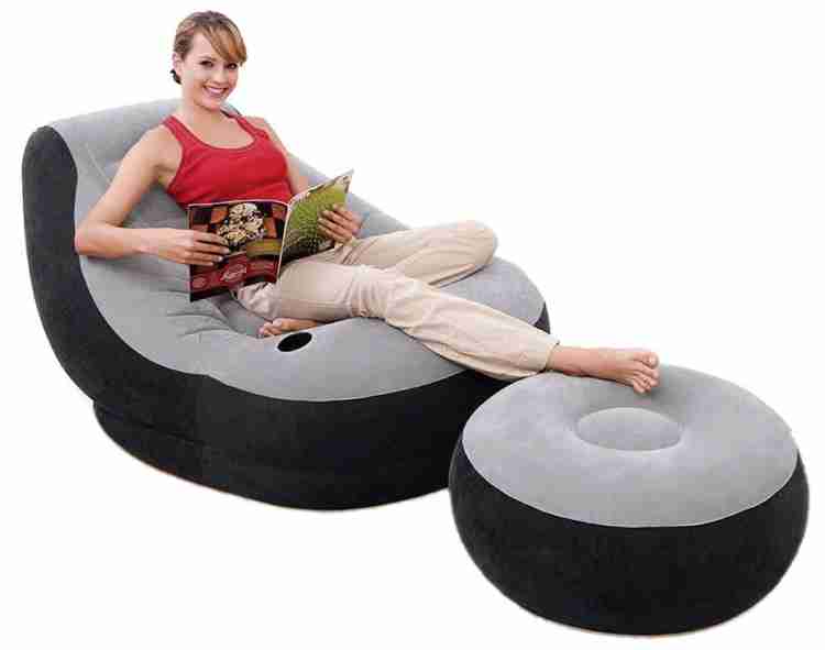 Inflatable chair online