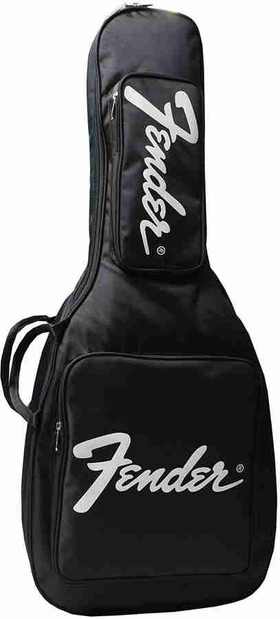 Fender guitar bag on sale