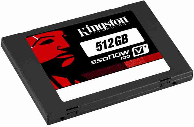 KINGSTON V 512 GB Laptop Internal Solid State Drive SSD SVP100S2 512G KINGSTON Flipkart