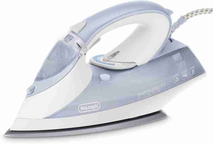 Delonghi Easyturbo Fxg23t 2300 W Steam Iron Price in India Buy