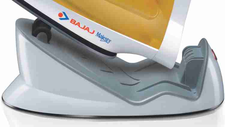 Bajaj deals cordless iron