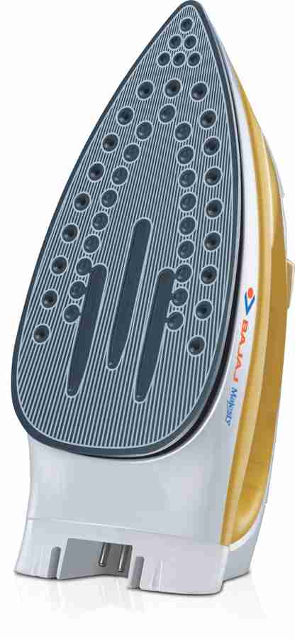 Bajaj store cordless iron