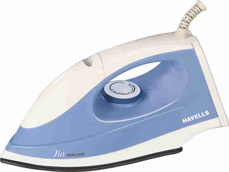 Havells jio shop iron price