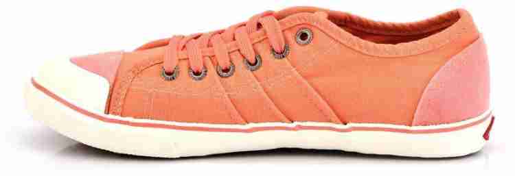 Lee cooper on sale canvas shoes ladies