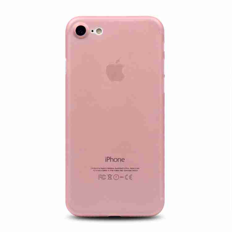 Kapa Back Cover for Apple iPhone 7 Kapa Flipkart