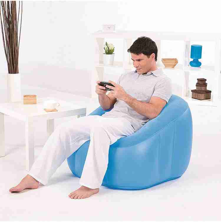 Bean bag sales chair flipkart
