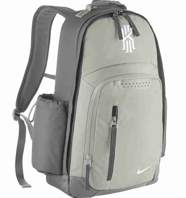 Kyrie best sale backpack white