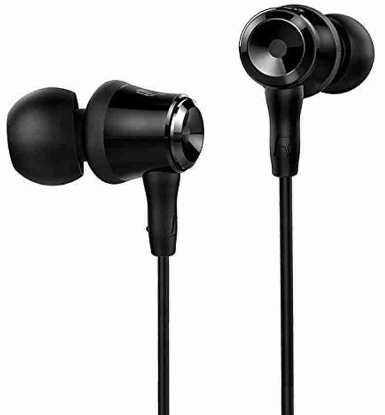Soundpeats shop wired earbuds
