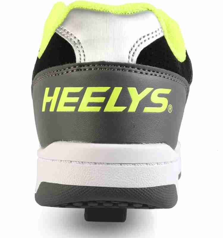 Orva hotsell shoes heelys