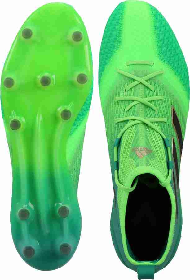 Adidas ace 17.1 vert new arrivals