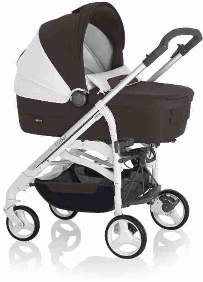 Inglesina 2025 trilogy bassinet