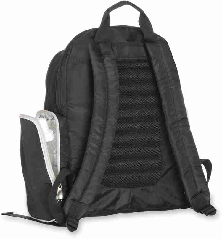 Graco gotham smart organizer diaper bag clearance