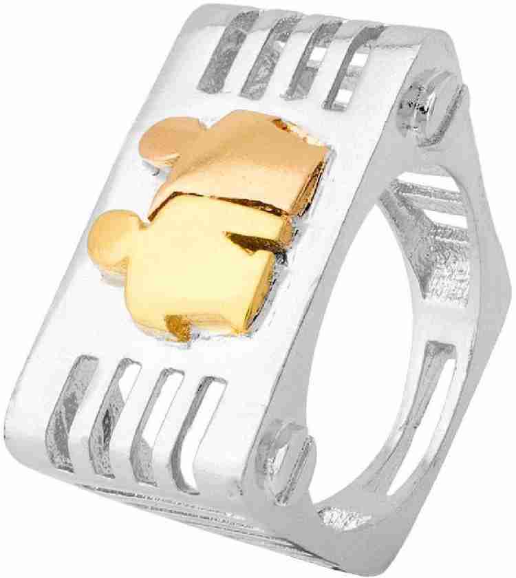 Dare by online voylla rings