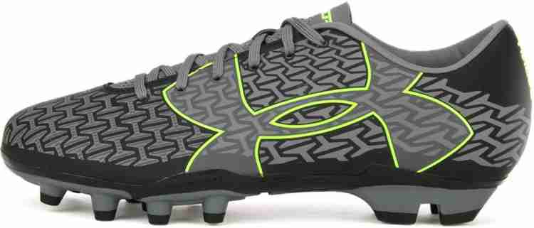Under armour fg boots clearance