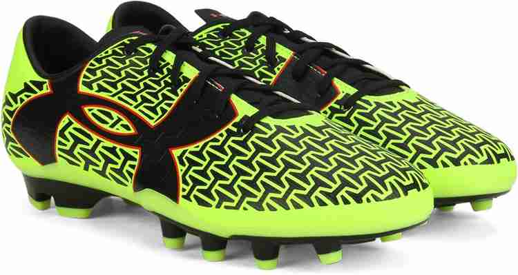 Under armour sale fg boots