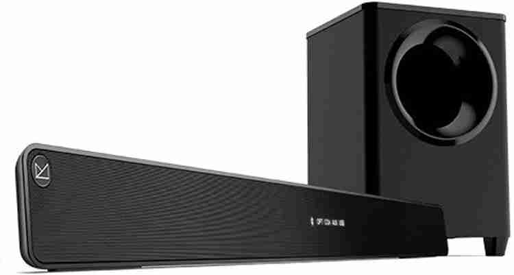 F&d bluetooth 2024 soundbar