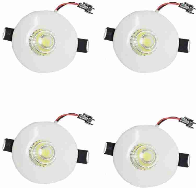 3w led ceiling deals light