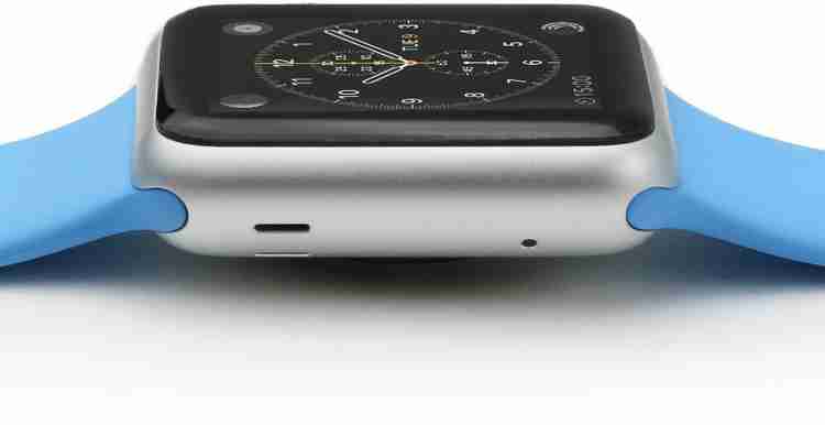 Armor Suit Screen Guard for Apple Watch Armor Suit Flipkart