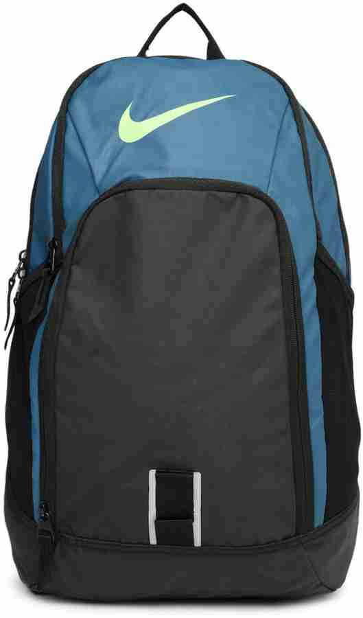 Nike black alpha adapt backpack outlet