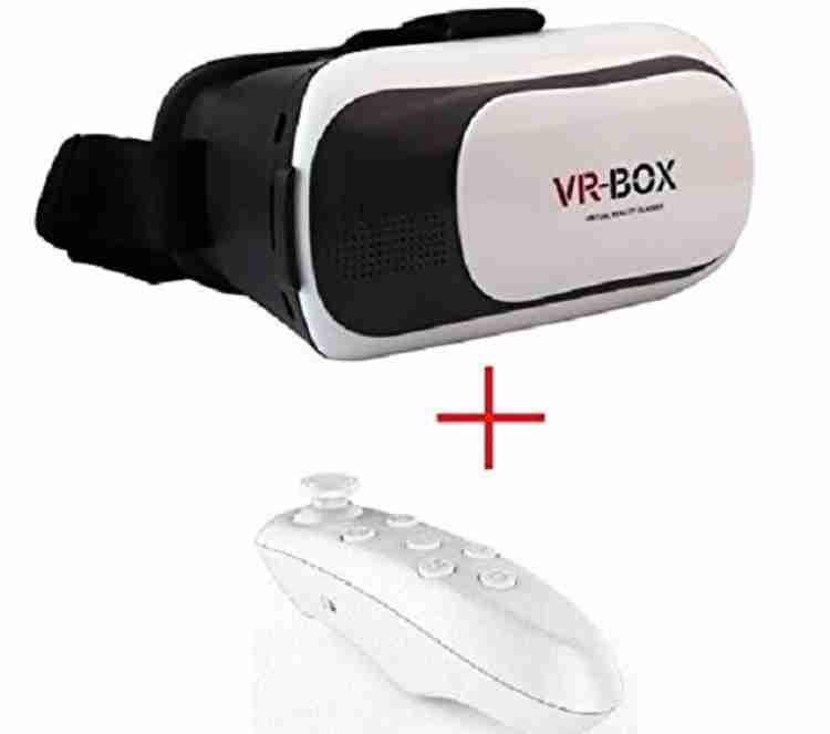 Gaming vr 2024 box price