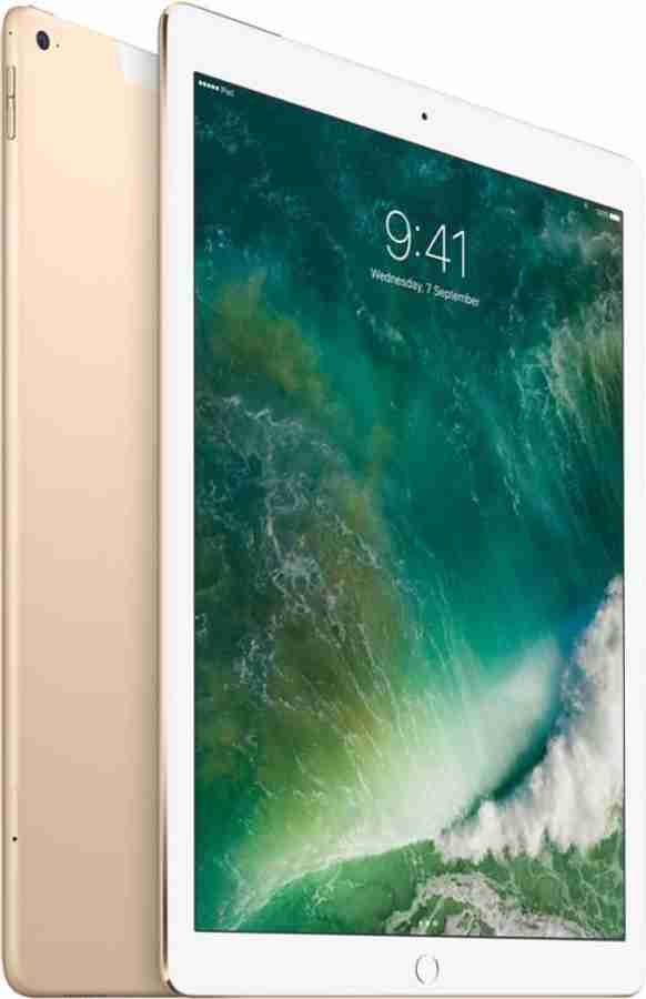 apple iPad pro 9.7インチ 256GB ゴールド ジャンク中古品