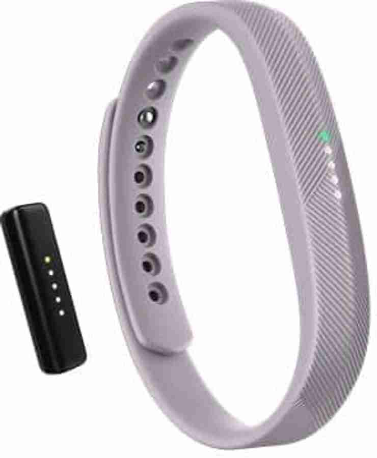 Fitbit flex 2 grey sale