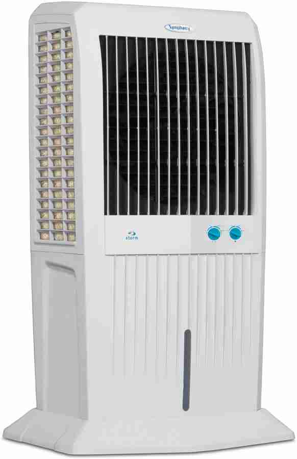 Symphony 70 L Room Personal Air Cooler