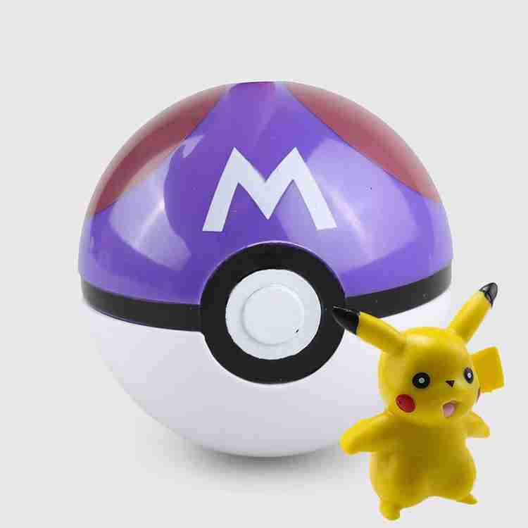 Master ball toy discount