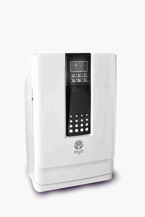 H3O VE1 Portable Room Air Purifier 40 Watt 7 Stage Purification