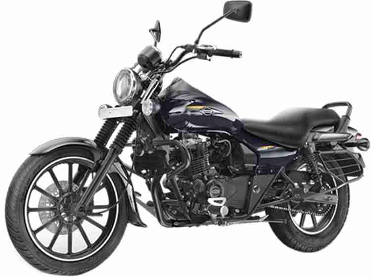 Bajaj avenger 150 price on sale