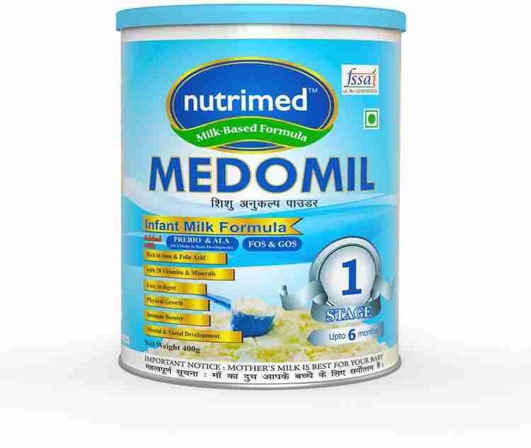 Medomil milk powder hotsell