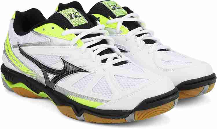 Mizuno wave hurricane 2 online discount